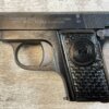 CZECH CZ DUO 6.35MM SEMI AUTO PISTOL, 1951 MFR #6-03000