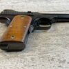 SCARCE SMITH & WESSON S&W M35 / MODEL 1913 35 S&W (.32 ACP) CAL SEMI AUTO PISTOL, MINTY #6-03002