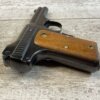 SCARCE SMITH & WESSON S&W M35 / MODEL 1913 35 S&W (.32 ACP) CAL SEMI AUTO PISTOL, MINTY #6-03002