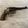 SMITH & WESSON S&W MODEL OF 1905 4TH CHANGE .38 M&P REVOLVER #6-03006