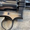 SMITH & WESSON S&W MODEL OF 1905 4TH CHANGE .38 M&P REVOLVER #6-03006