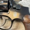 SMITH & WESSON S&W MODEL OF 1905 4TH CHANGE .38 M&P REVOLVER #6-03006
