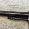 SMITH & WESSON S&W MODEL OF 1905 4TH CHANGE .38 M&P REVOLVER #6-03006