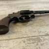 SMITH & WESSON S&W MODEL OF 1905 4TH CHANGE .38 M&P REVOLVER #6-03006