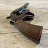 SMITH & WESSON S&W MODEL OF 1905 4TH CHANGE .38 M&P REVOLVER #6-03006