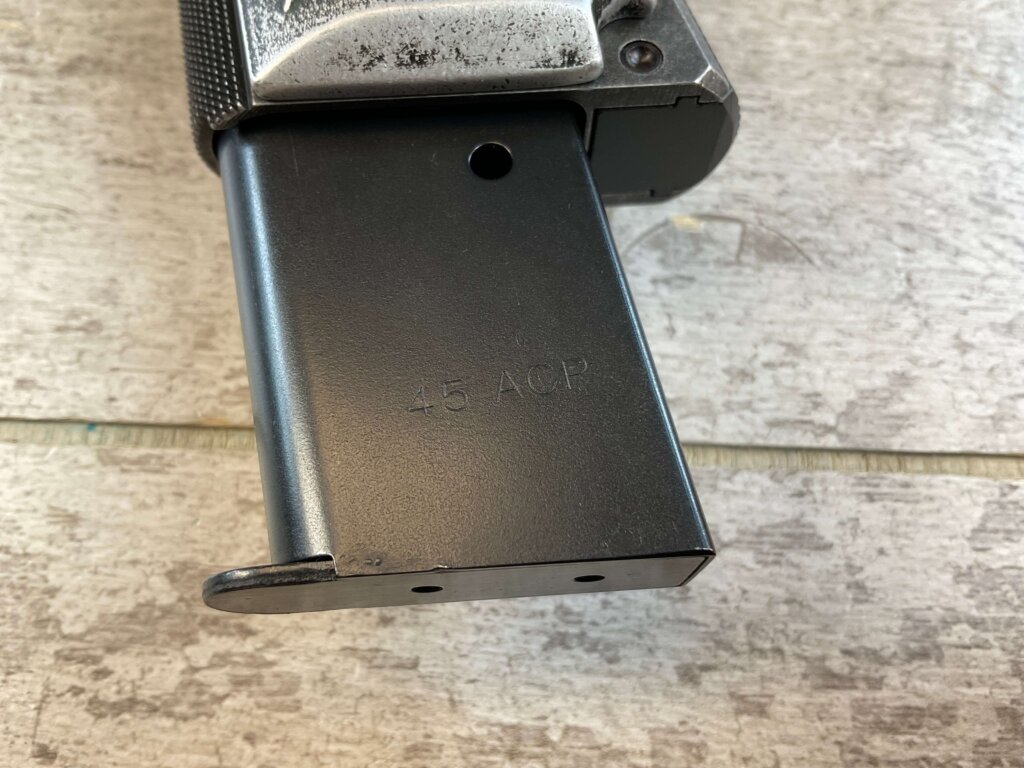 SIG SAUER "WE THE PEOPLE" 1911 .45 ACP SEMI AUTO PISTOL #6-03004