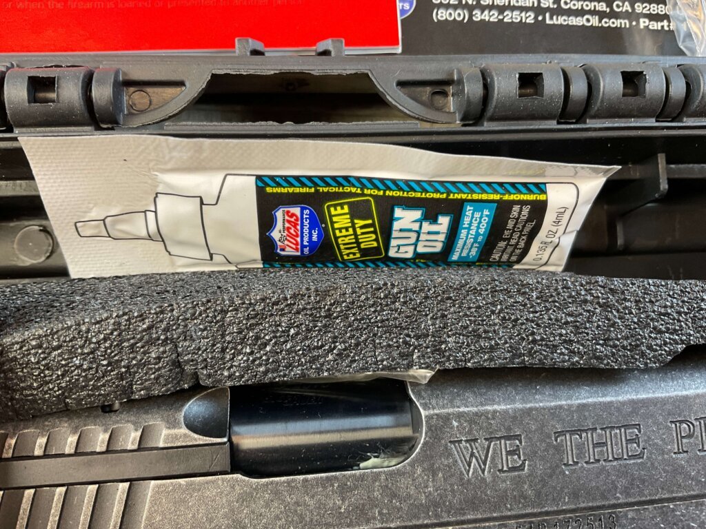 SIG SAUER "WE THE PEOPLE" 1911 .45 ACP SEMI AUTO PISTOL #6-03004