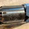 UBERTI 1848 DRAGOON .44 CAL PERCUSSION REVOLVER, JAMES EARL JONES COLLECTION, ANTIQUE / UNFIRED & MINTY #5-10972