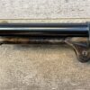 UBERTI 1848 DRAGOON .44 CAL PERCUSSION REVOLVER, JAMES EARL JONES COLLECTION, ANTIQUE / UNFIRED & MINTY #5-10972