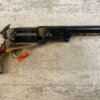 UBERTI 1847 WALKER .44 CAL PERCUSSION REVOLVER, JAMES EARL JONES COLLECTION, ANTIQUE / UNFIRED & MINTY #5-10973