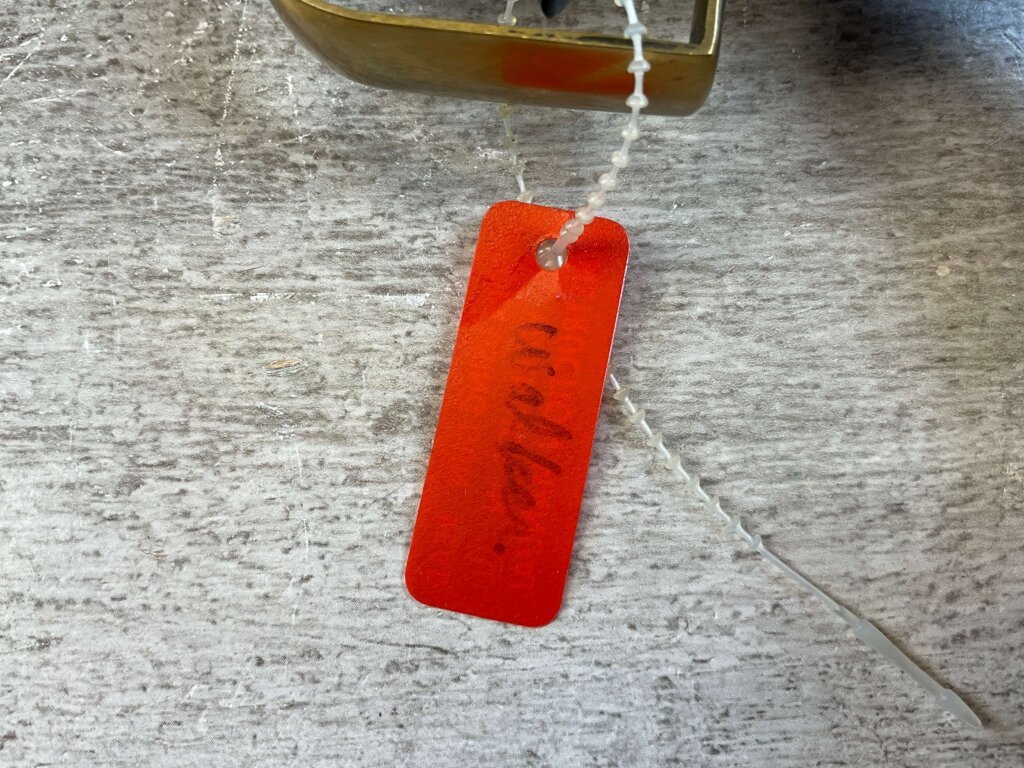 UBERTI 1847 WALKER .44 CAL PERCUSSION REVOLVER, JAMES EARL JONES COLLECTION, ANTIQUE / UNFIRED & MINTY #5-10973