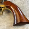 UBERTI 1847 WALKER .44 CAL PERCUSSION REVOLVER, JAMES EARL JONES COLLECTION, ANTIQUE / UNFIRED & MINTY #5-10973