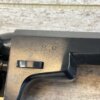 UBERTI 1849 WELLS FARGO .31 CAL PERCUSSION POCKET REVOLVER, JAMES EARL JONES COLLECTION, ANTIQUE / UNFIRED & MINTY #5-10974
