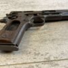 RARE REMINGTON RAND 1911A1 .45 ACP FACTORY CUTAWAY SEMI AUTO PISTOL, JAMES EARL JONES COLLECTION, C&R #5-10975