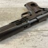 RARE REMINGTON RAND 1911A1 .45 ACP FACTORY CUTAWAY SEMI AUTO PISTOL, JAMES EARL JONES COLLECTION, C&R #5-10975