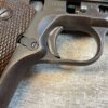 RARE REMINGTON RAND 1911A1 .45 ACP FACTORY CUTAWAY SEMI AUTO PISTOL, JAMES EARL JONES COLLECTION, C&R #5-10975