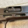 RARE REMINGTON RAND 1911A1 .45 ACP FACTORY CUTAWAY SEMI AUTO PISTOL, JAMES EARL JONES COLLECTION, C&R #5-10975