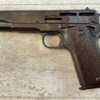RARE REMINGTON RAND 1911A1 .45 ACP FACTORY CUTAWAY SEMI AUTO PISTOL, JAMES EARL JONES COLLECTION, C&R #5-10975