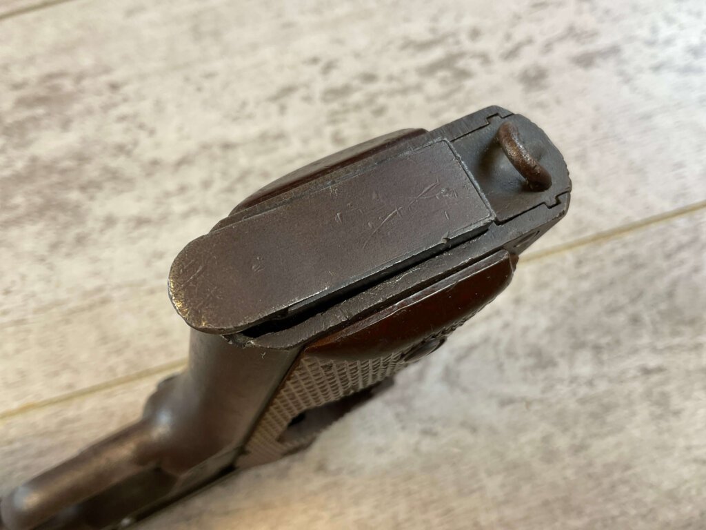 RARE REMINGTON RAND 1911A1 .45 ACP FACTORY CUTAWAY SEMI AUTO PISTOL, JAMES EARL JONES COLLECTION, C&R #5-10975