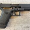 GLOCK MODEL 21 GEN2 .45 ACP FACTORY CUTAWAY SEMI AUTO PISTOL, JAMES EARL JONES COLLECTION #5-10978