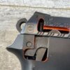 CZ G2000 9MM FACTORY CUTAWAY SEMI AUTO PISTOL, JAMES EARL JONES COLLECTION #5-10979