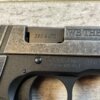 SIG SAUER "WE THE PEOPLE" P238 .380ACP SEMI AUTO PISTOL #6-03005