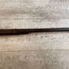 BURNSIDE FALLING BLOCK .52 CAL SADDLE RING CARBINE, JAMES EARL JONES "FAVORITES" COLLECTION, CIVIL WAR ERA 2ND MODEL, ANTIQUE #5-11057