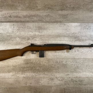 IAI 22 SPITFIRE (5.7MM JOHNSON) M1 CARBINE SEMI AUTO RIFLE, JAMES EARL JONES COLLECTION, VERY RARE #5-11061