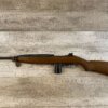 IAI 22 SPITFIRE (5.7MM JOHNSON) M1 CARBINE SEMI AUTO RIFLE, JAMES EARL JONES COLLECTION, VERY RARE #5-11061