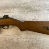 IAI 22 SPITFIRE (5.7MM JOHNSON) M1 CARBINE SEMI AUTO RIFLE, JAMES EARL JONES COLLECTION, VERY RARE #5-11061