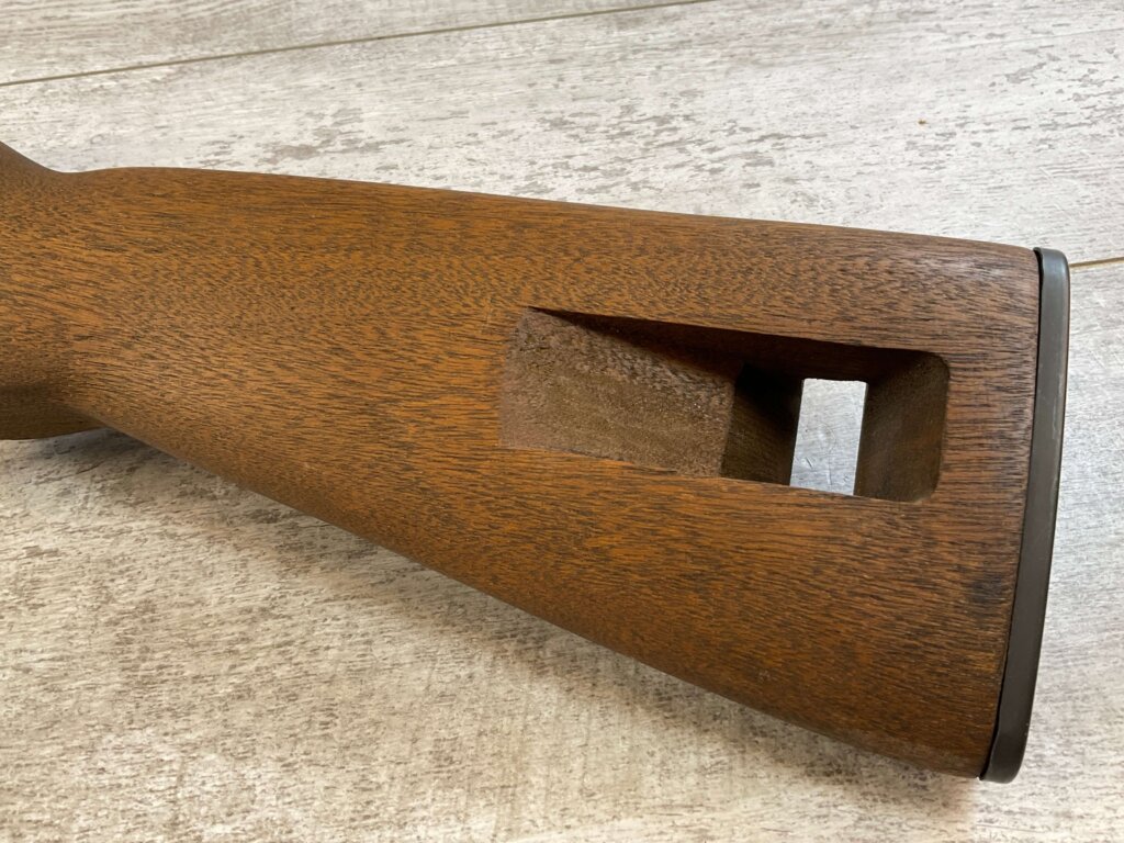 IAI 22 SPITFIRE (5.7MM JOHNSON) M1 CARBINE SEMI AUTO RIFLE, JAMES EARL JONES COLLECTION, VERY RARE #5-11061