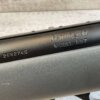 REMINGTON MODEL 597 .22LR SEMI AUTO RIFLE, JAMES EARL JONES "FAVORITES" COLLECTION #5-11069
