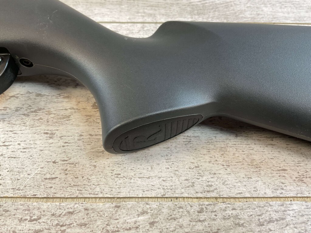 REMINGTON MODEL 597 .22LR SEMI AUTO RIFLE, JAMES EARL JONES "FAVORITES" COLLECTION #5-11069