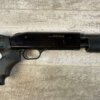 MOSSBERG 500E 3" SHELLS .410 GA. PISTOL GRIP PUMP SHOTGUN, JAMES EARL JONES "FAVORITES" COLLECTION #5-11070