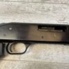 MOSSBERG 500E 3" SHELLS .410 GA. PISTOL GRIP PUMP SHOTGUN, JAMES EARL JONES "FAVORITES" COLLECTION #5-11070