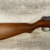 LAKESIDE MACHINE VINDICATOR .22LR BELT FEED SEMI AUTO RIFLE, JAMES EARL JONES "FAVORITES" COLLECTION, VERY RARE #5-11073