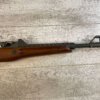LAKESIDE MACHINE VINDICATOR .22LR BELT FEED SEMI AUTO RIFLE, JAMES EARL JONES "FAVORITES" COLLECTION, VERY RARE #5-11073