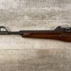 LAKESIDE MACHINE VINDICATOR .22LR BELT FEED SEMI AUTO RIFLE, JAMES EARL JONES "FAVORITES" COLLECTION, VERY RARE #5-11073