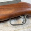 LAKESIDE MACHINE VINDICATOR .22LR BELT FEED SEMI AUTO RIFLE, JAMES EARL JONES "FAVORITES" COLLECTION, VERY RARE #5-11073