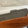 LAKESIDE MACHINE VINDICATOR .22LR BELT FEED SEMI AUTO RIFLE, JAMES EARL JONES "FAVORITES" COLLECTION, VERY RARE #5-11073