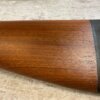 LAKESIDE MACHINE VINDICATOR .22LR BELT FEED SEMI AUTO RIFLE, JAMES EARL JONES "FAVORITES" COLLECTION, VERY RARE #5-11073