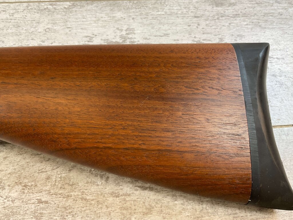 LAKESIDE MACHINE VINDICATOR .22LR BELT FEED SEMI AUTO RIFLE, JAMES EARL JONES "FAVORITES" COLLECTION, VERY RARE #5-11073