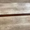 TRYON PHILADELPHIA .50 CAL OCTAGON BBL PERCUSSION MUSKET, JAMES EARL JONES "FAVORITES" COLLECTION, ANTIQUE #5-11068