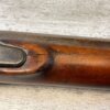 TRYON PHILADELPHIA .50 CAL OCTAGON BBL PERCUSSION MUSKET, JAMES EARL JONES "FAVORITES" COLLECTION, ANTIQUE #5-11068