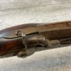 TRYON PHILADELPHIA .50 CAL OCTAGON BBL PERCUSSION MUSKET, JAMES EARL JONES "FAVORITES" COLLECTION, ANTIQUE #5-11068