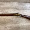 TRYON PHILADELPHIA .50 CAL OCTAGON BBL PERCUSSION MUSKET, JAMES EARL JONES "FAVORITES" COLLECTION, ANTIQUE #5-11068