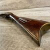 TRYON PHILADELPHIA .50 CAL OCTAGON BBL PERCUSSION MUSKET, JAMES EARL JONES "FAVORITES" COLLECTION, ANTIQUE #5-11068
