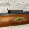 THOMPSON CENTER ARMS .50 CAL HAWKEN 28" HEAVY OCTAGON BBL PERCUSSION RIFLE, JAMES EARL JONES "FAVORITES" COLLECTION, ANTIQUE #5-11076