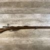 AMBERG GEW1888/95 COMMISSION 8X57 BOLT ACTION RIFLE, JAMES EARL JONES "FAVORITES" COLLECTION, ANTIQUE #5-11077
