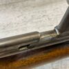 AMBERG GEW1888/95 COMMISSION 8X57 BOLT ACTION RIFLE, JAMES EARL JONES "FAVORITES" COLLECTION, ANTIQUE #5-11077